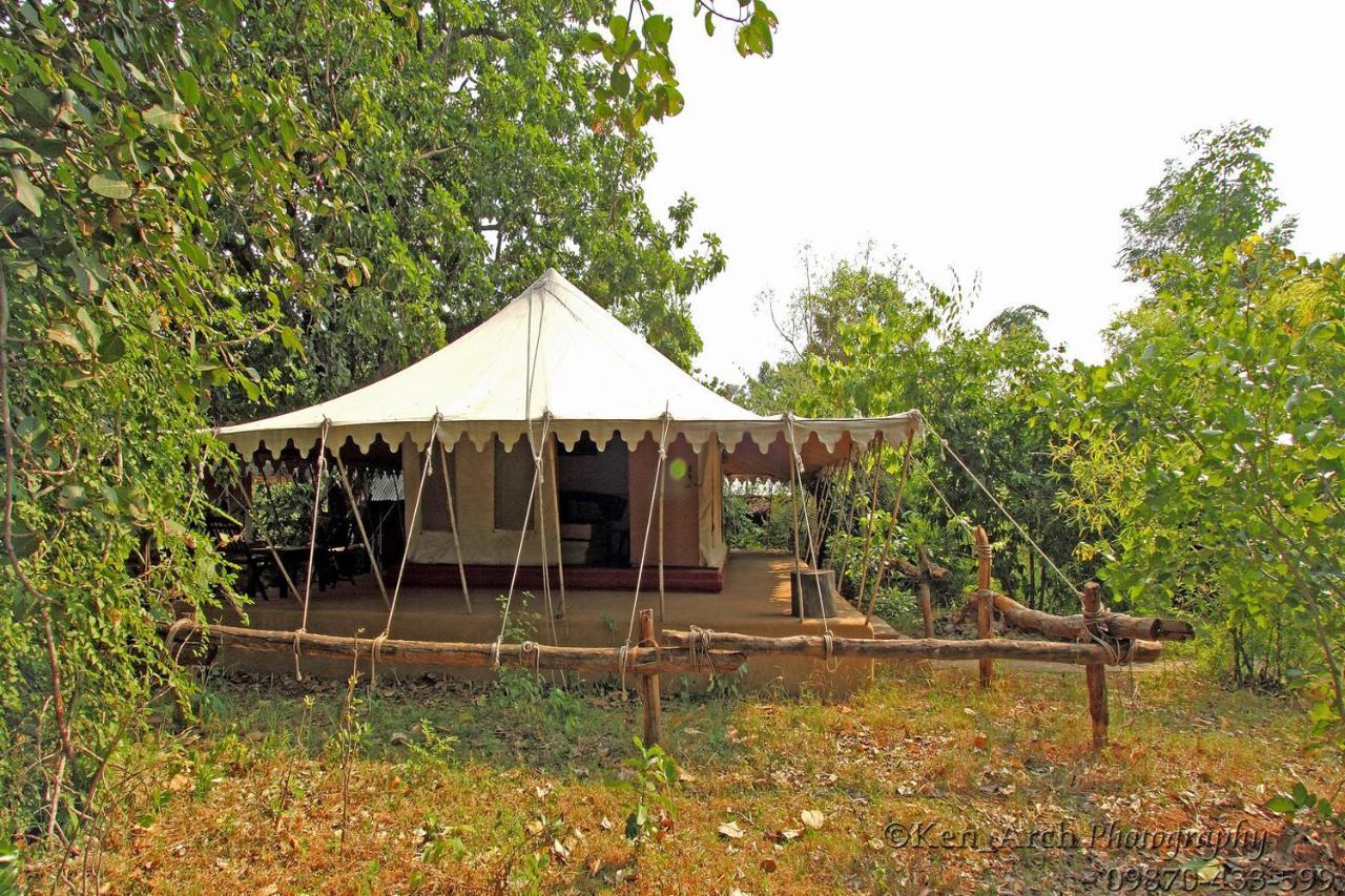 Monsoon Forest Tāla Zewnętrze zdjęcie